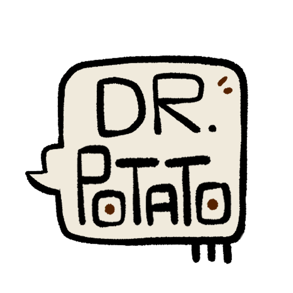 Dr. Potatoe