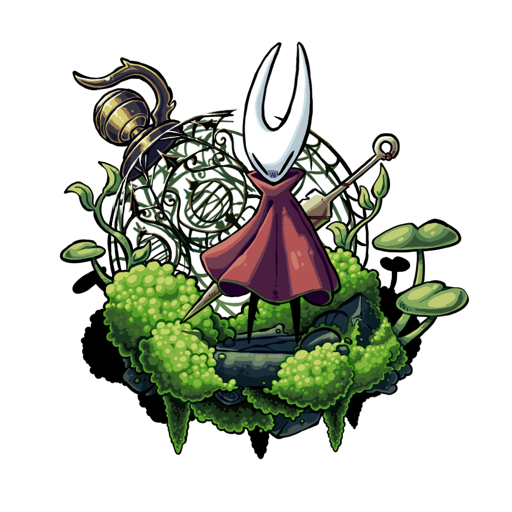 Standee 1 Hornet